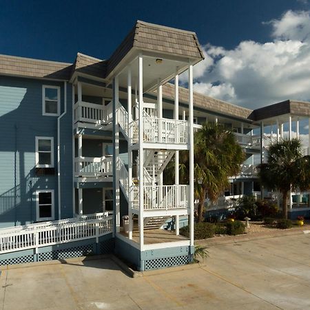 The Saint Augustine Beach House Exterior photo