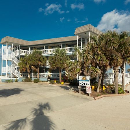 The Saint Augustine Beach House Exterior photo