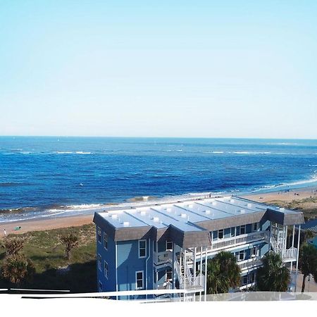 The Saint Augustine Beach House Exterior photo