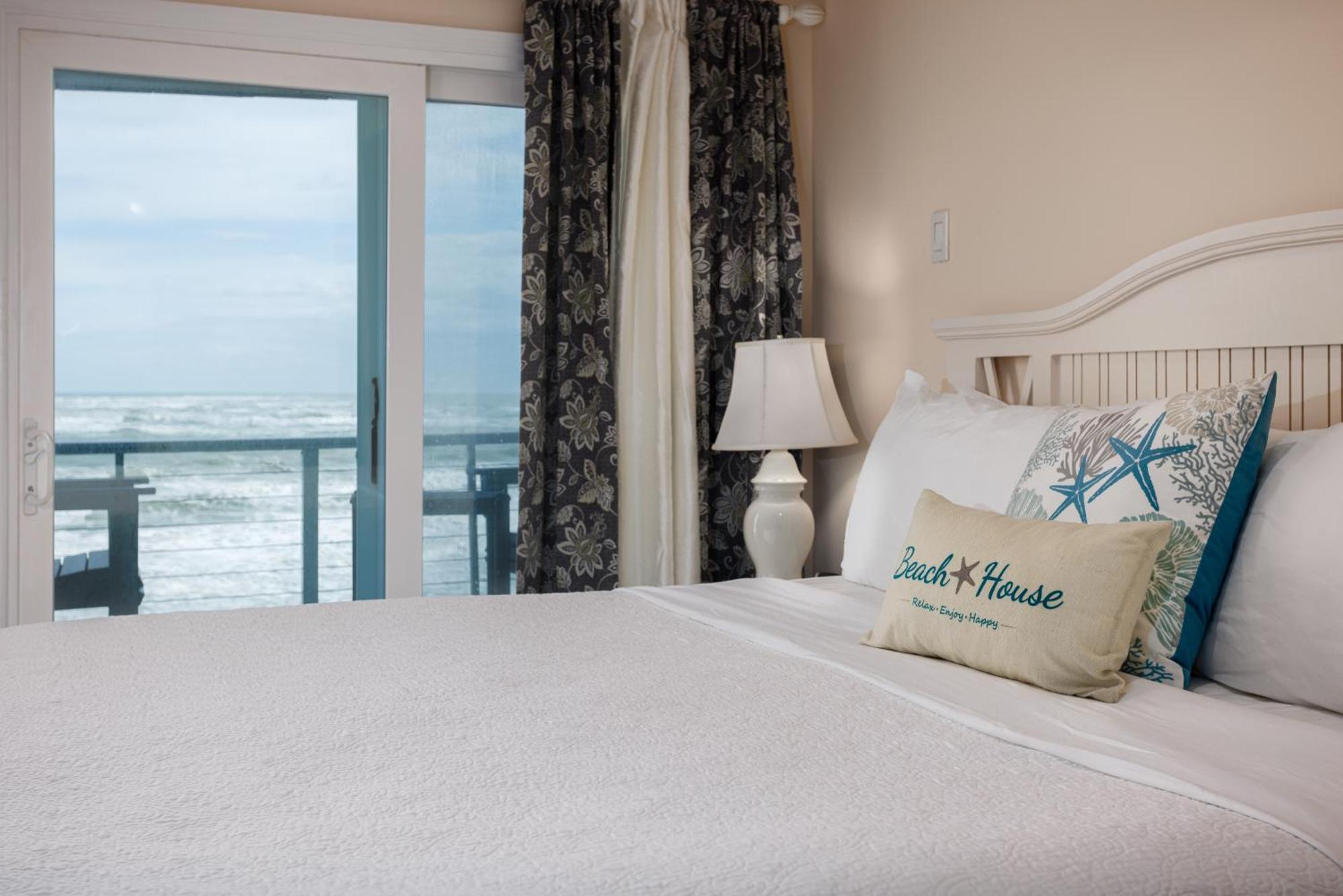 The Saint Augustine Beach House Exterior photo
