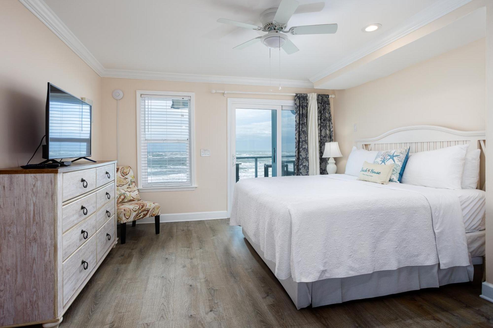 The Saint Augustine Beach House Exterior photo