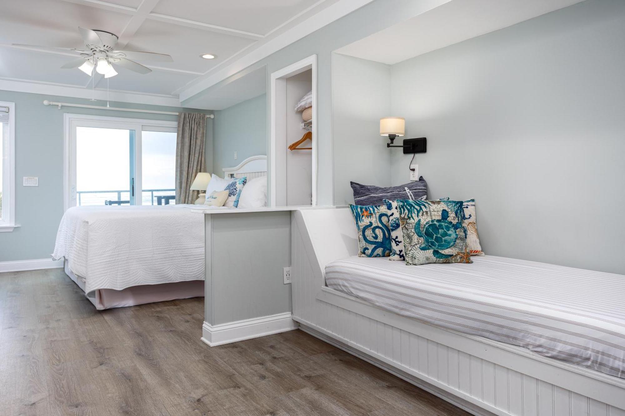 The Saint Augustine Beach House Exterior photo