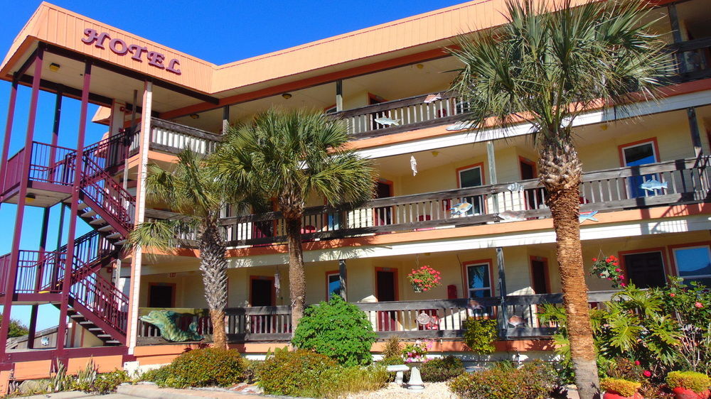 The Saint Augustine Beach House Exterior photo