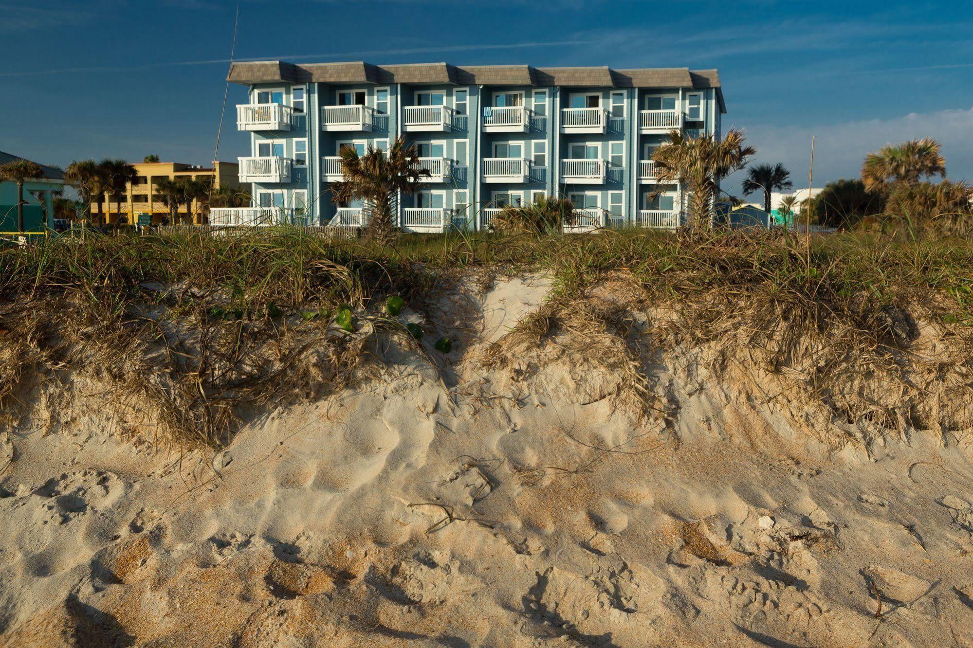 The Saint Augustine Beach House Exterior photo