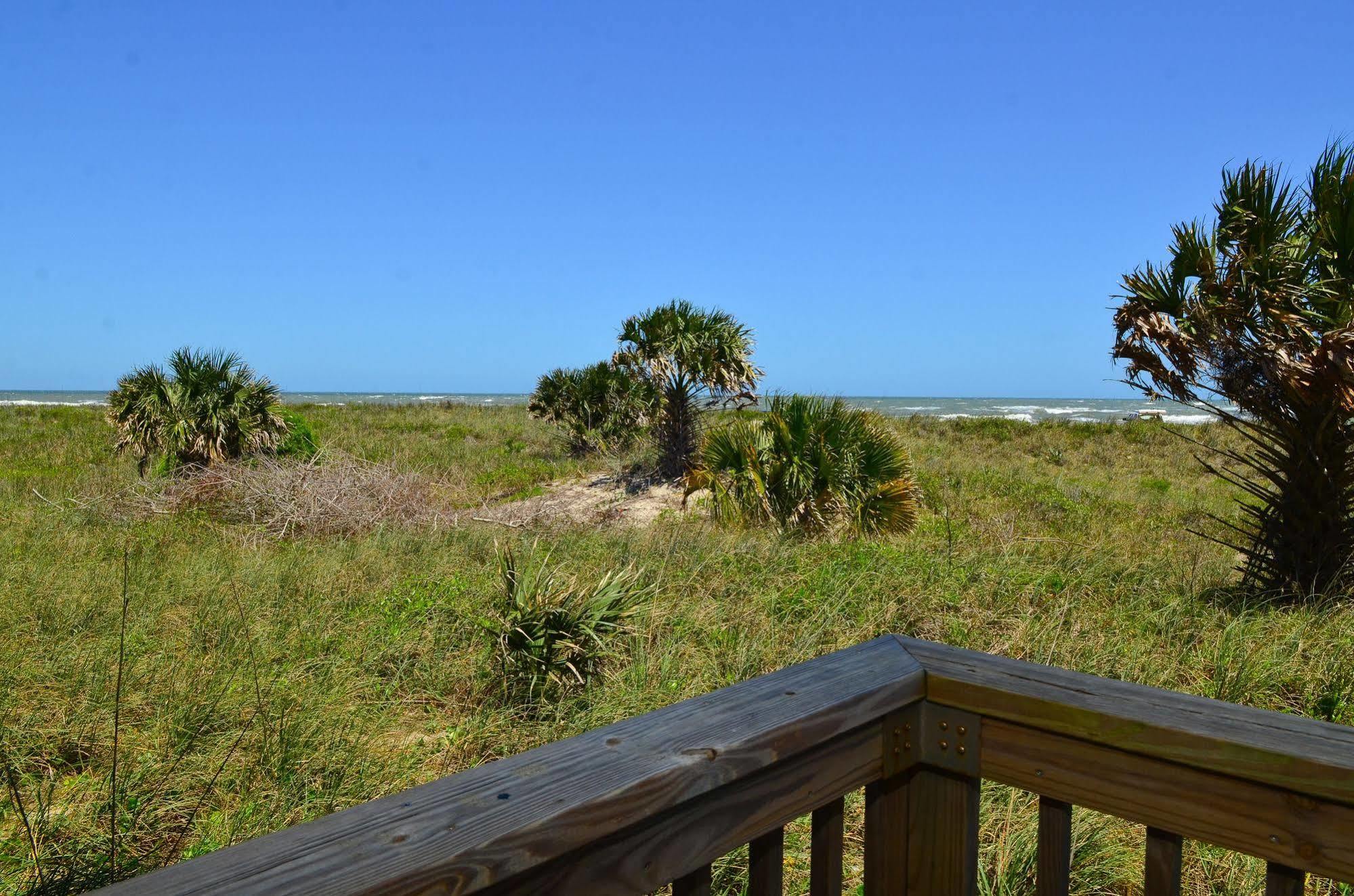 The Saint Augustine Beach House Exterior photo