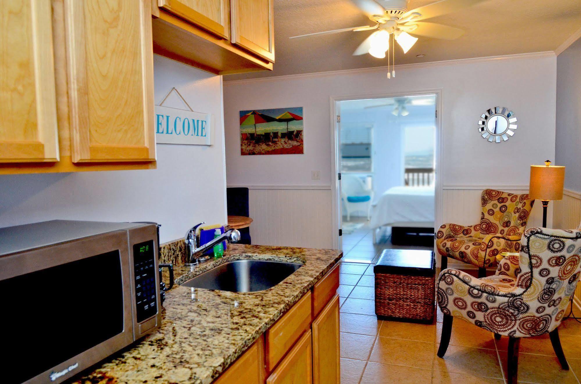 The Saint Augustine Beach House Exterior photo