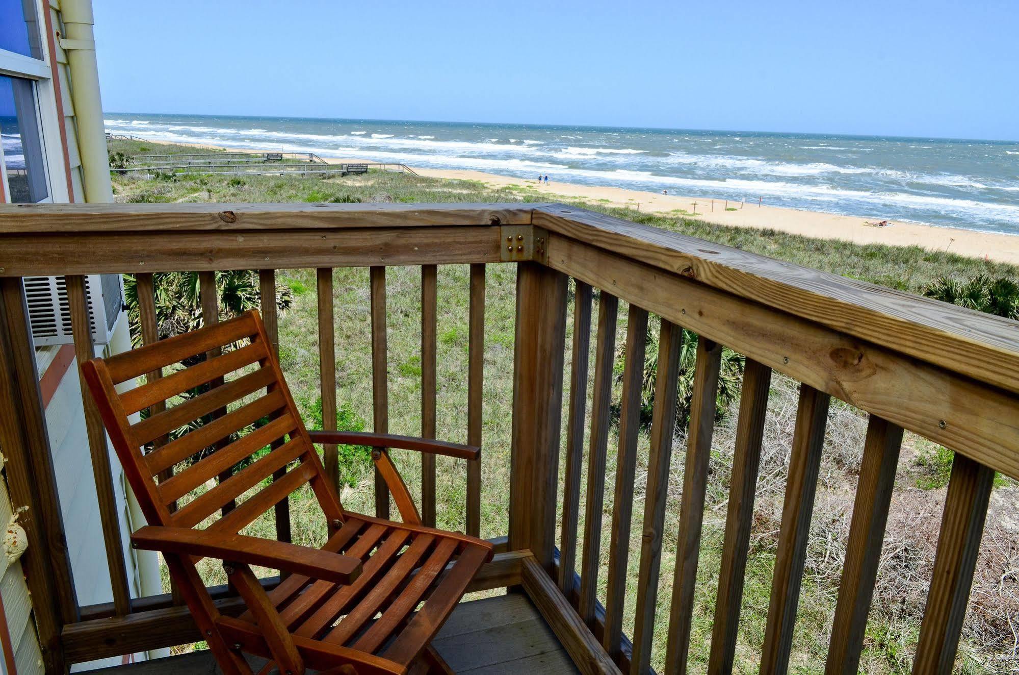 The Saint Augustine Beach House Exterior photo