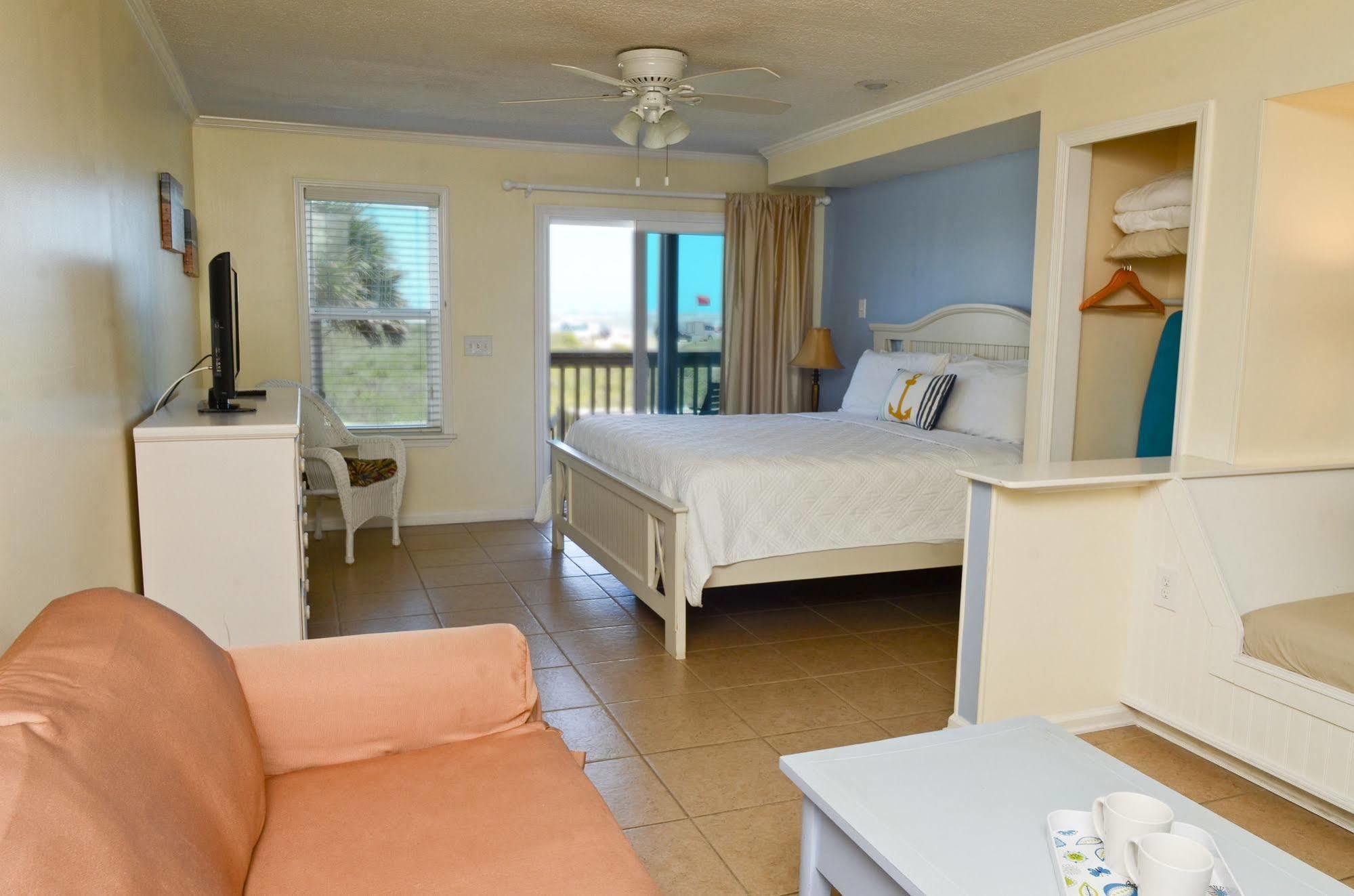 The Saint Augustine Beach House Exterior photo