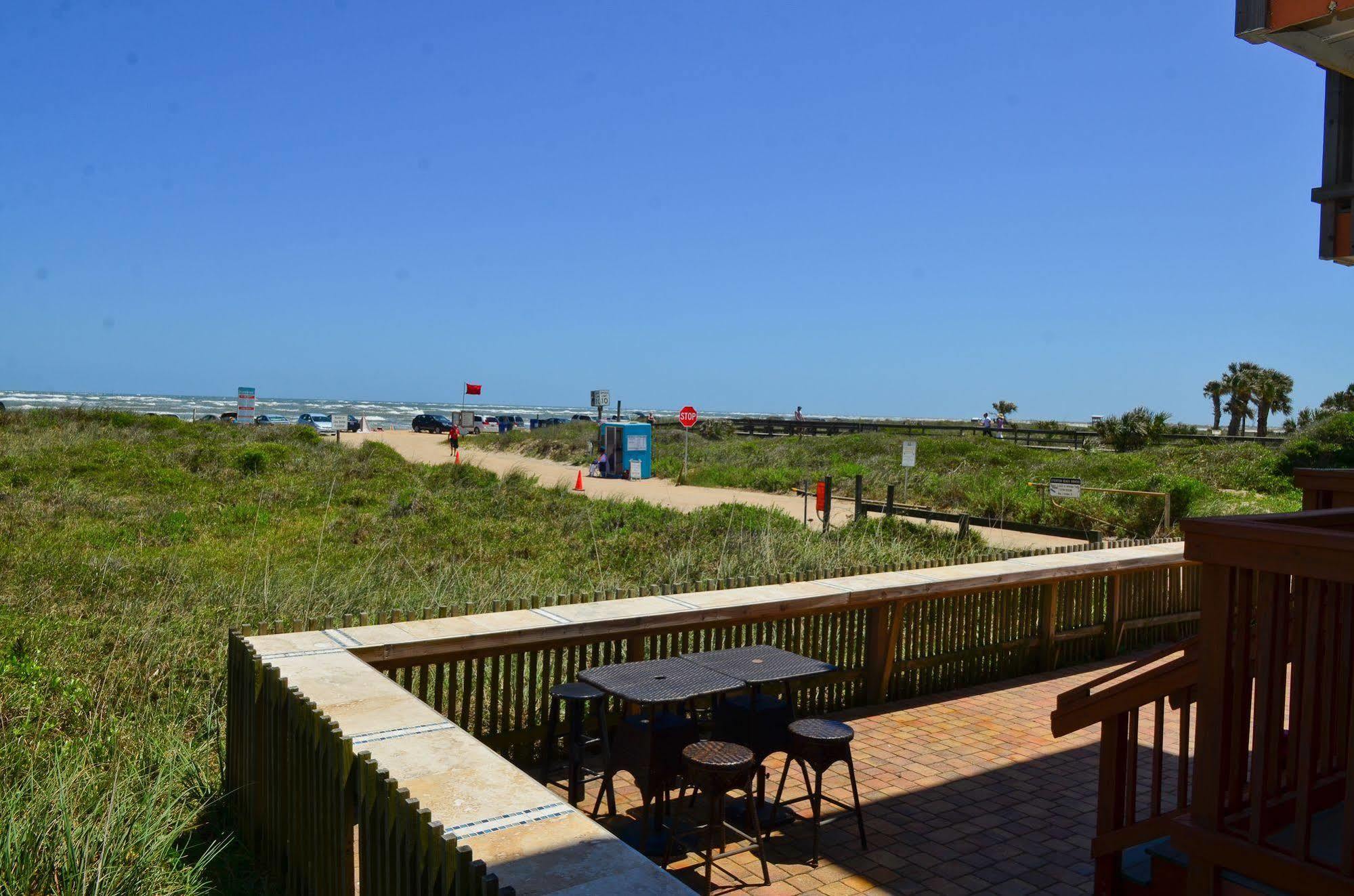 The Saint Augustine Beach House Exterior photo