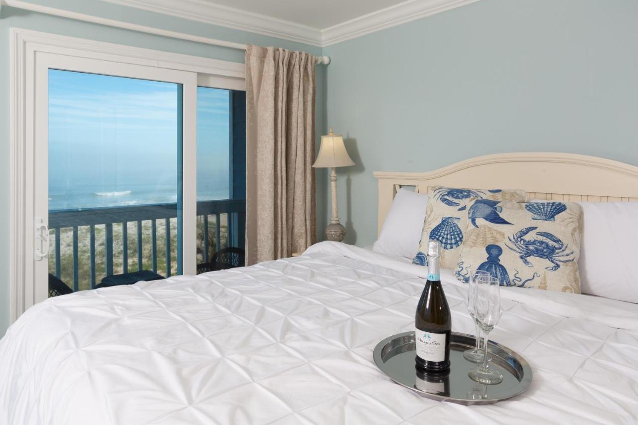 The Saint Augustine Beach House Room photo