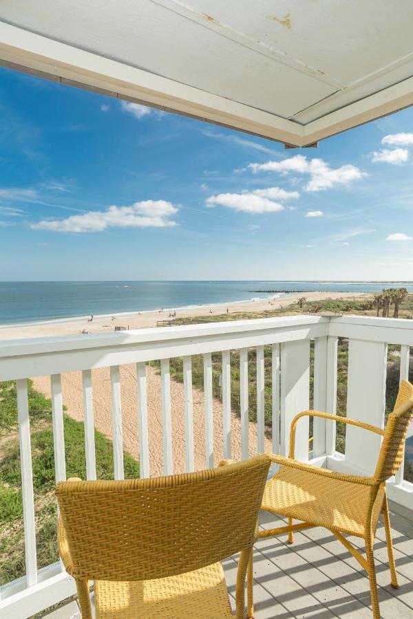 The Saint Augustine Beach House Room photo