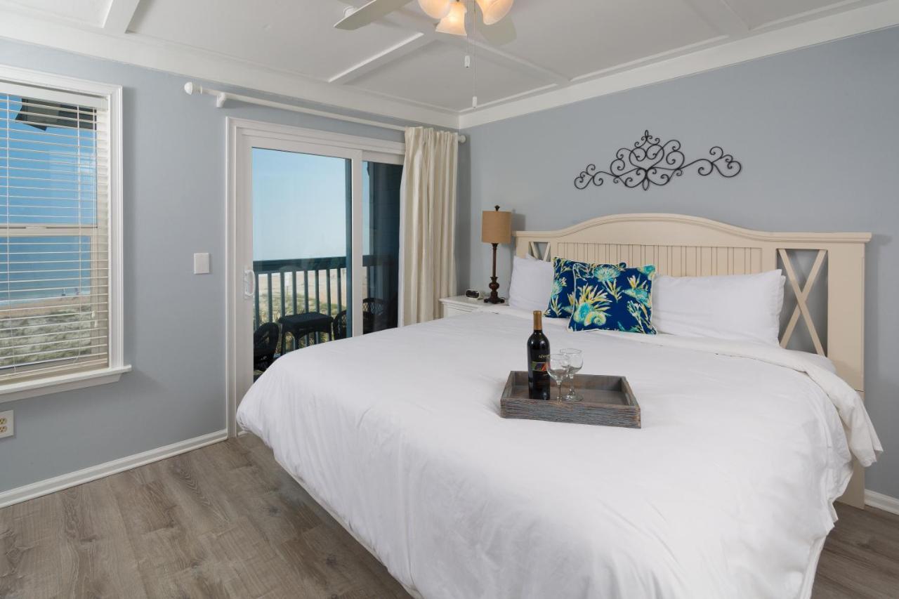 The Saint Augustine Beach House Room photo