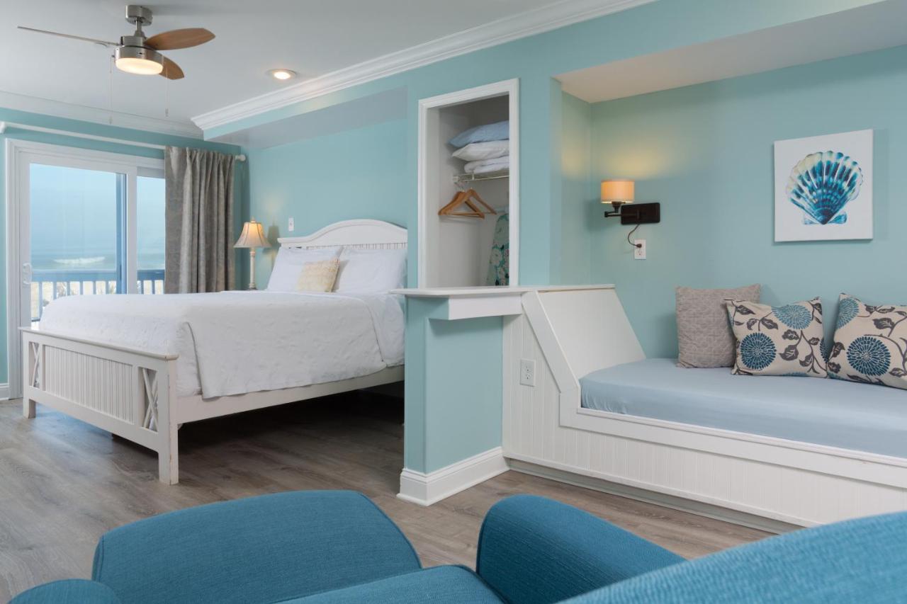 The Saint Augustine Beach House Room photo
