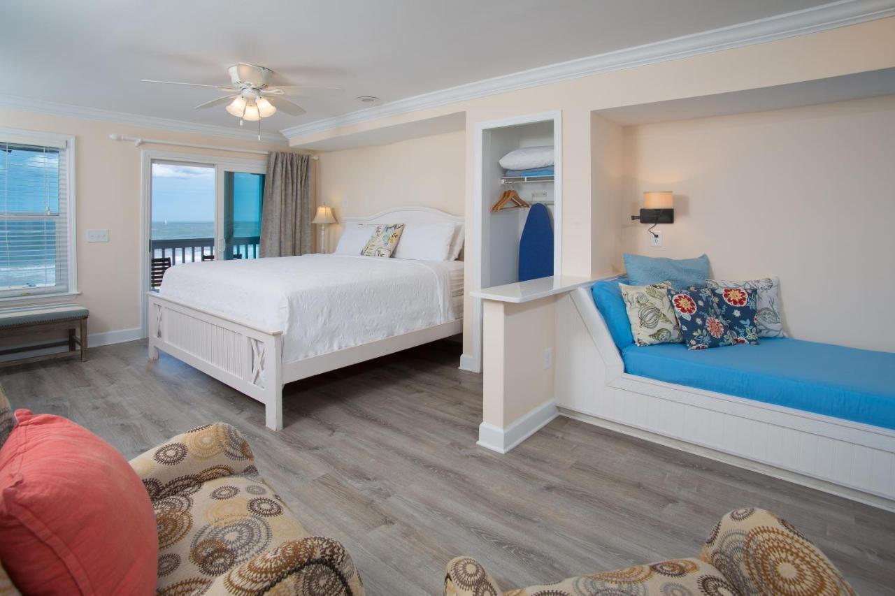 The Saint Augustine Beach House Exterior photo