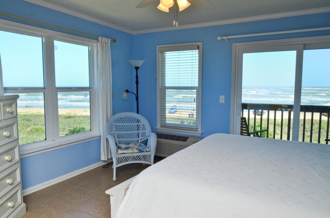 The Saint Augustine Beach House Exterior photo