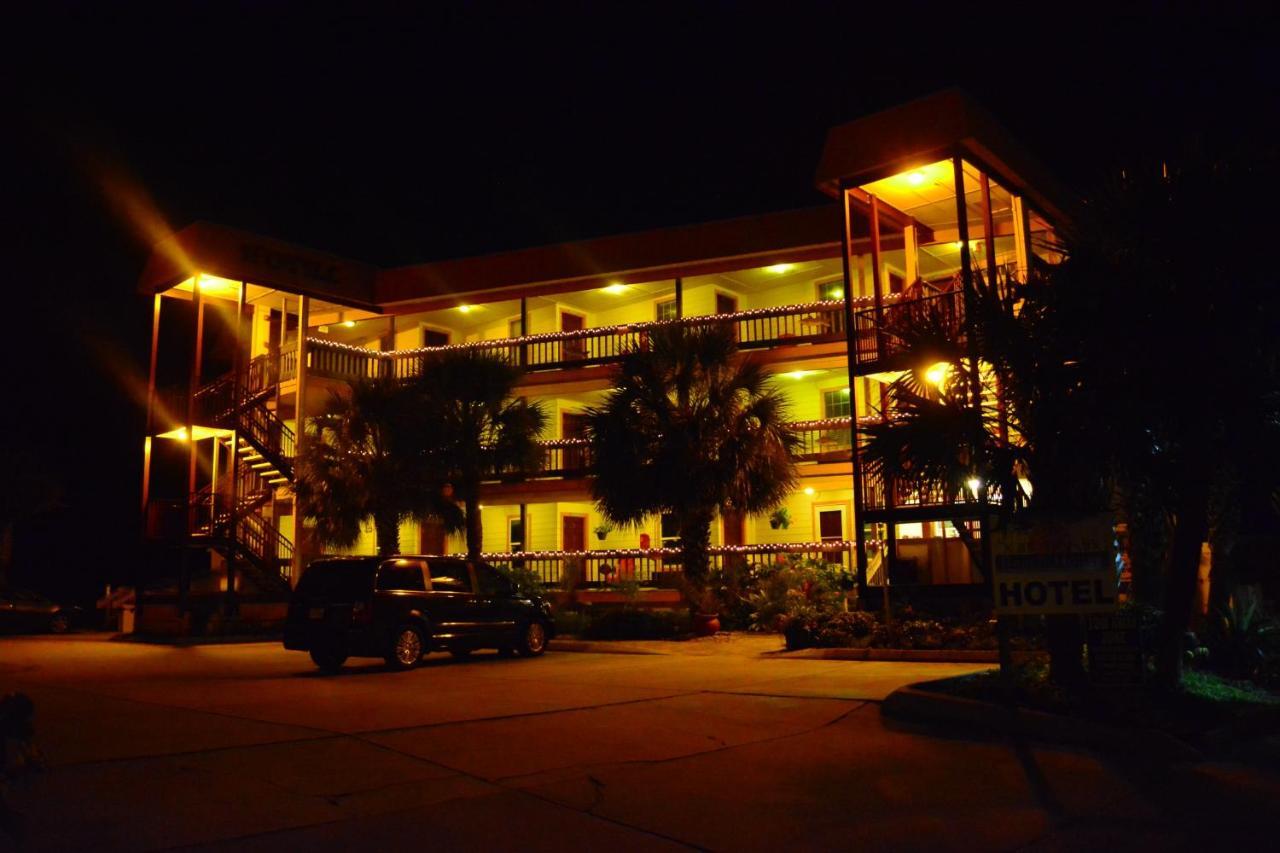 The Saint Augustine Beach House Exterior photo