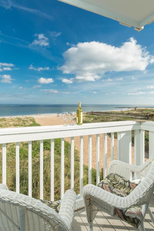 The Saint Augustine Beach House Exterior photo