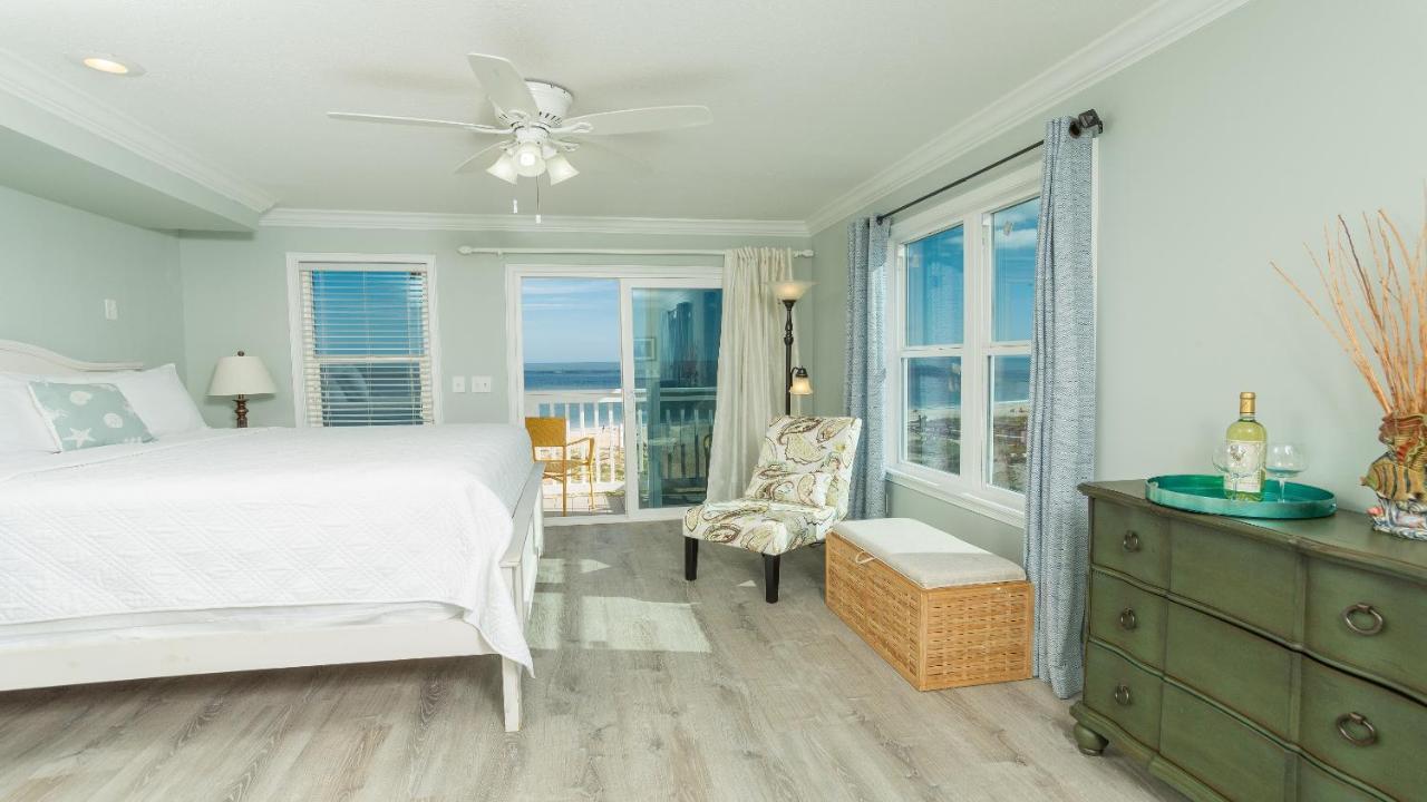 The Saint Augustine Beach House Exterior photo